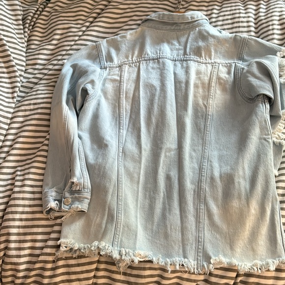 Jean Jacket - Picture 7 of 7